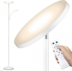 LED grindų lempa tor&scaron;eras