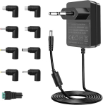 Amzfwing universalus maitinimo adapteris 5 V