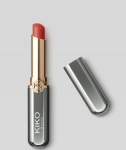 Kiko Milano ilgai i&scaron;liekantys kreminiai lūpų dažai Unlimited Stylo, atspalvis 19