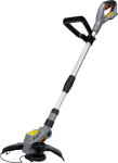 Akumuliatorinis žolės trimeris 20V 250mm pjovimo plotis Juoda Oranžinė 78180 STHOR