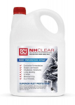 NHOU Clear Oil Coating &ndash; Rust Prevention, 5L