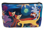 Kosmetikos krep&scaron;ys, Wachtmeister, Wonderland