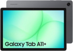 Plan&scaron;etinis kompiuteris Samsung Galaxy Tab A11+ 6/128GB SM-X230 11" Wifi
