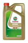 Castrol 0W30 EDGE TITANIUM FST A5/B5 Volvo sintetinė alyva, 5L