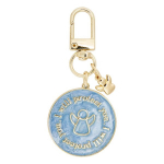 Raktų pakabukas - "mažos istorijos" - angelas