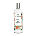 Kūno dulksna The Body Shop Shea, 100 ml
