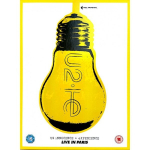 DVD U2 "Innocence + Experience. Live In Paris" (2DVD) Deluxe Edition