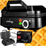 Vaflinė Lehmann Crisp