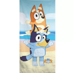 Bluey rank&scaron;luostis 70x140cm