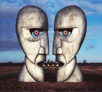 CD PINK FLOYD "The Division Bell"