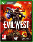 Kompiuterinis žaidimas Evil West Xbox Series X/S