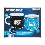 Astro Bot - Heat Change Mug