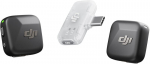 DJI Mic Mini ( 2 TX + 1 Mobile RX )