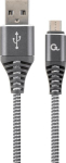 Gembird, USB-A/Micro-USB, 1 m