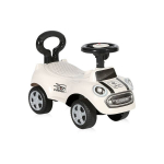 Paspiriama ma&scaron;inėlė Lorelli Sport Mini, balta