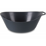 Dubenėlis Lifeventure Ellipse Bowl, pilkas