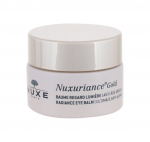 Akių kontūro balzamas Nuxe Nuxuriance Gold Radiance, 15 ml
