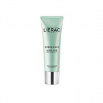 Giliai valanti &scaron;veičiamoji veido kaukė Lierac Sebologie Deep-Cleansing 50 ml