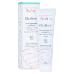 Veido kremas pažeistai odai Avene Cicalfate Repair 100 ml