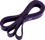Pasiprie&scaron;inimo juosta Body Sculpture, 208 cm, violetinė