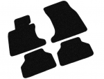 Kilimėliai ARS BMW 5 ser. 2004-2010 (E60 / E61) /14 Standartinė danga