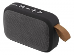 Streetz CM770, juoda
