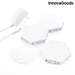 Modulinių magnetų ir sensorinių &scaron;viesos diodų panelių rinkinys Tilight