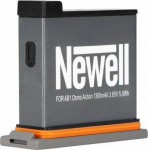 Vaizdo kameros akumuliatorius Newell NL2147