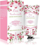 Rankų kremas Institute Karite Paris Rose Mademoiselle Light Shea 75 ml
