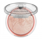 Skaistalai Catrice More Than Glow, 5,9 g, 020 Supreme Rose Beam