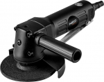 Pneumatinė kampinė &scaron;lifuoklis Neo 125 mm