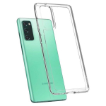Dėklas Spigen 105932 skirtas Samsung Galaxy S20 FE 5G, skaidri