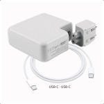 Įkroviklis ne&scaron;iojamam kompiuteriui Ne&scaron;iojamo kompiuterio įkroviklis USB-C, 29W