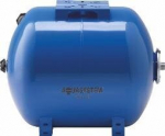 Hidroforas  AQUASYSTEM 24 L,  horizontalus