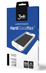 LCD apsauginis stikliukas 3MK Hard Glass Max Lite Xiaomi Poco X3 NFC