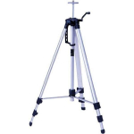 Trikojis stovas su elevatoriumi LET-B-1 (60-168 cm) + adapteris 1/4-5/8