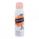 Intymios higienos dezodorantas Femfresh Intimate Skin Care Everyday Care Freshness Deodorant, 125 ml