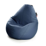 Sėdmai&scaron;is Qubo&trade; Comfort 90 Slate, tamsiai mėlynas