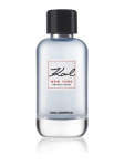 Tualetinis vanduo vyrams Karl Lagerfeld New York Mercer Street, 100 ml