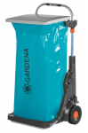 Mobilus sodo vežimėlis Gardena 232-20