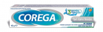 Ypač striprios fiksacijos kremas dantų protezams Corega, 40 g