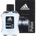 Tualetinis vanduo Adidas Dynamic Pulse EDT vyrams 100 ml