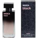 Tualetinis vanduo Mexx Black Woman EDT moterims, 15 ml