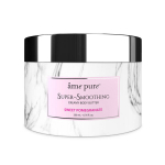 Kūno sviestas &scaron;velniai ir maitinamai odai &ndash; &acirc;me pure Sweet Pomegranate 200 ml