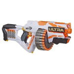 Mink&scaron;tų strėlyčių &scaron;autuvas Nerf Ultra One