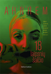 18 laipsnių &scaron;alčio