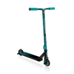 Globber GS720 110 Black / Grey Blue