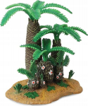 Monanthesia & Cycadeoidea medis - Collecta
