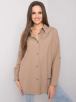 Mar&scaron;kiniai moterims Camila 292089868, rudi, Universalus
