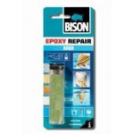 Klijai Pildmasa Bison Epoxy Repair Aqua